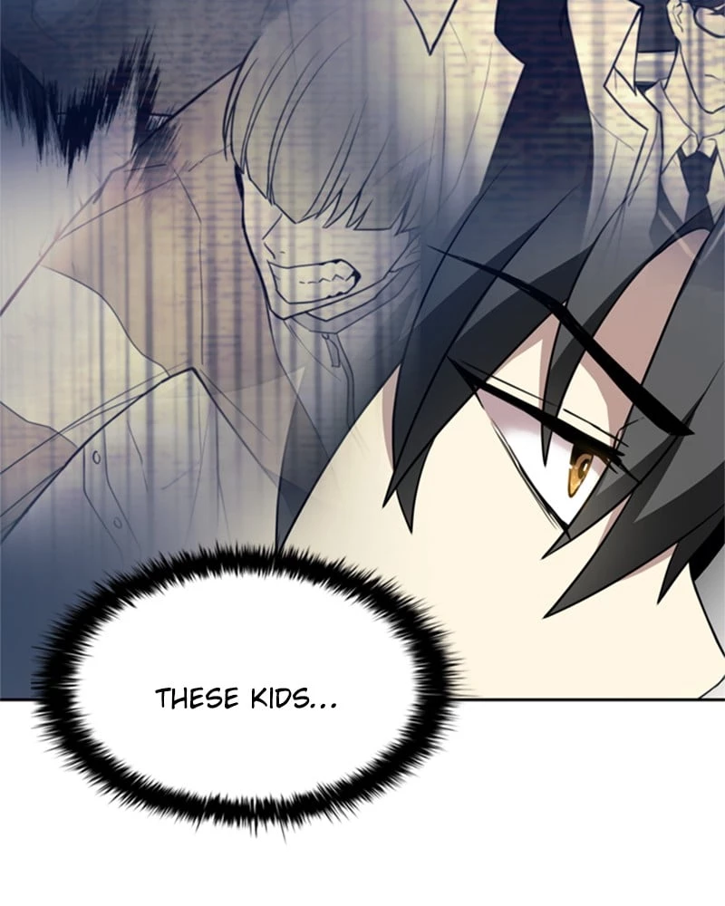 Villain to Kill Chapter 3 - 84