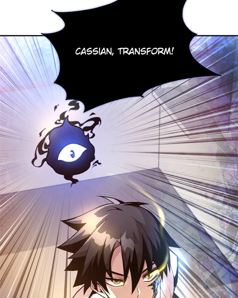 Villain to Kill Chapter 5 - 125