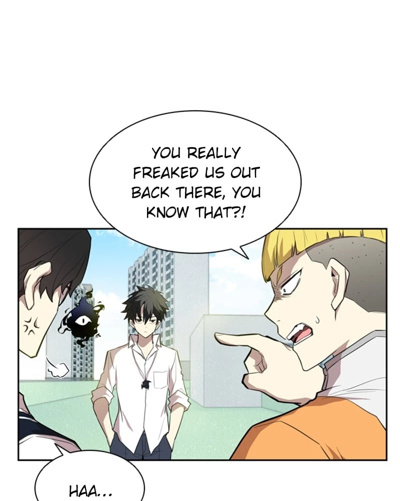 Villain to Kill Chapter 3 - 87