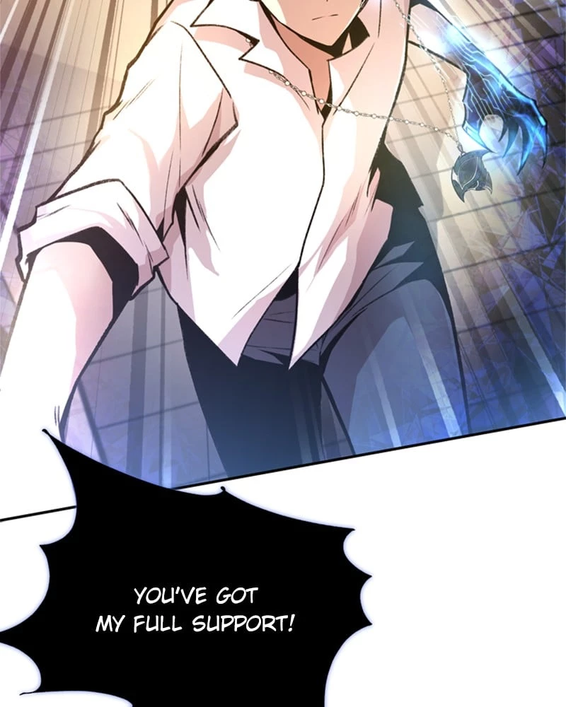 Villain to Kill Chapter 5 - 126