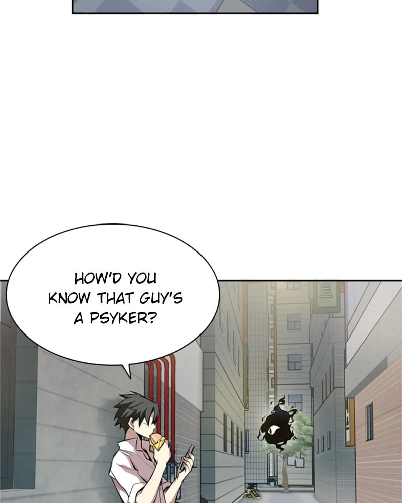 Villain to Kill Chapter 4 - 98