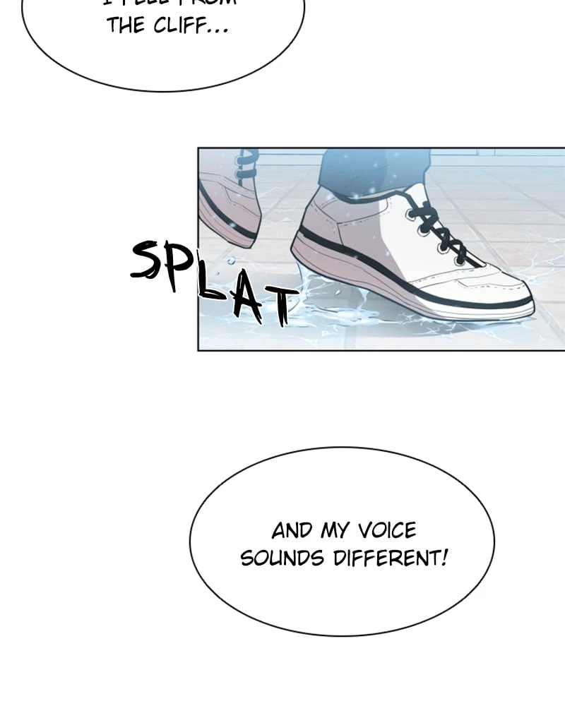 Villain to Kill Chapter 2 - 3