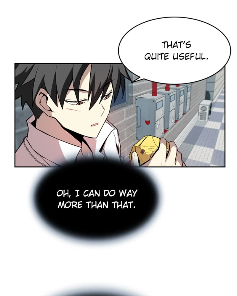 Villain to Kill Chapter 4 - 102