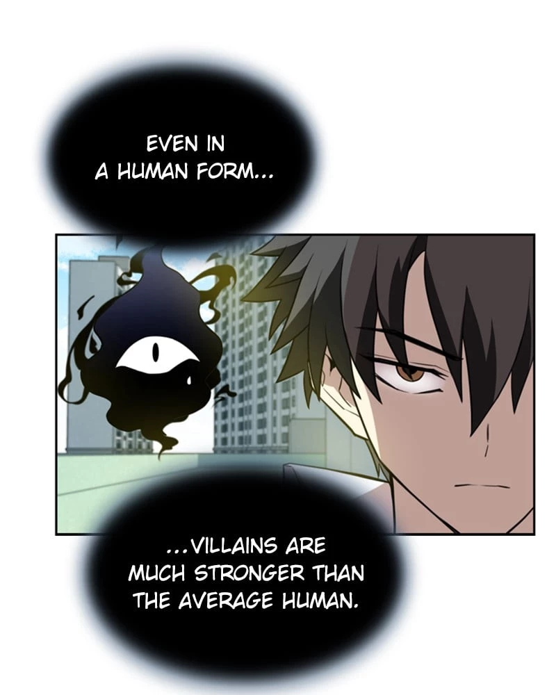 Villain to Kill Chapter 3 - 96
