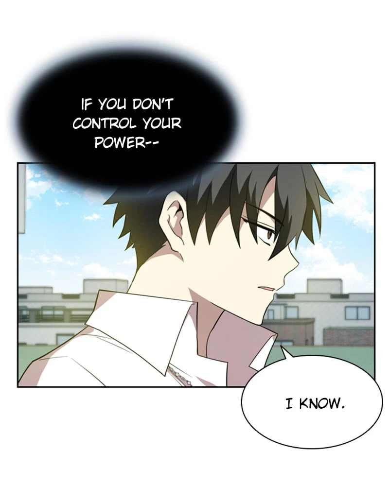 Villain to Kill Chapter 3 - 98
