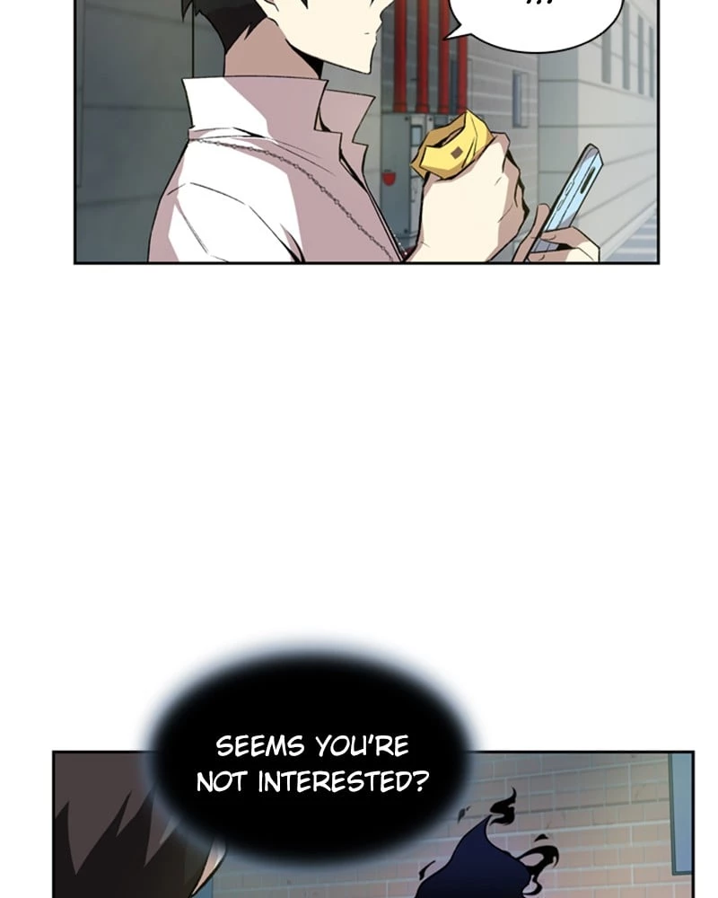 Villain to Kill Chapter 4 - 108