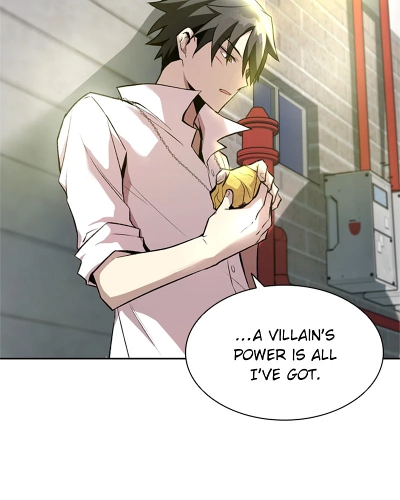 Villain to Kill Chapter 4 - 112