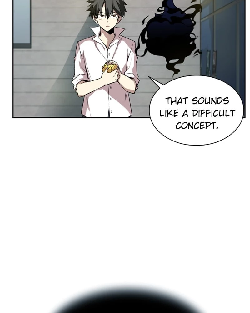 Villain to Kill Chapter 4 - 114