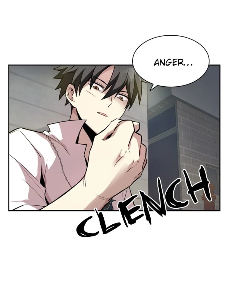 Villain to Kill Chapter 4 - 116