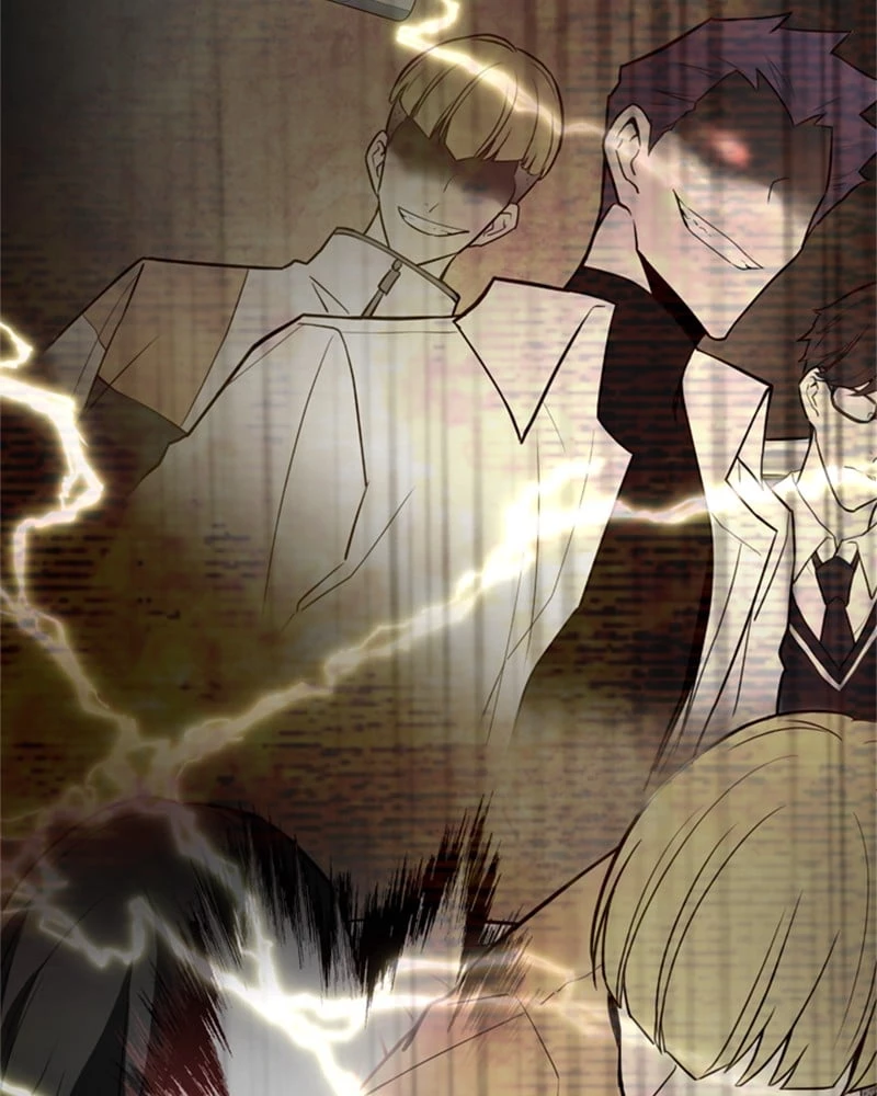 Villain to Kill Chapter 2 - 17