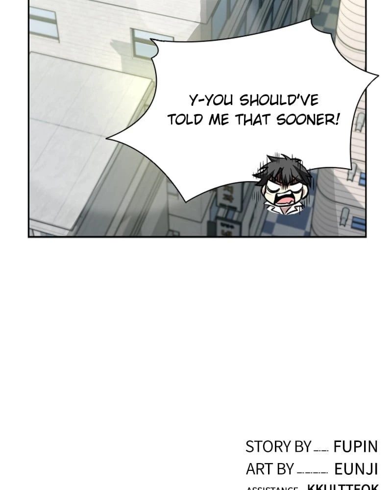 Villain to Kill Chapter 4 - 129