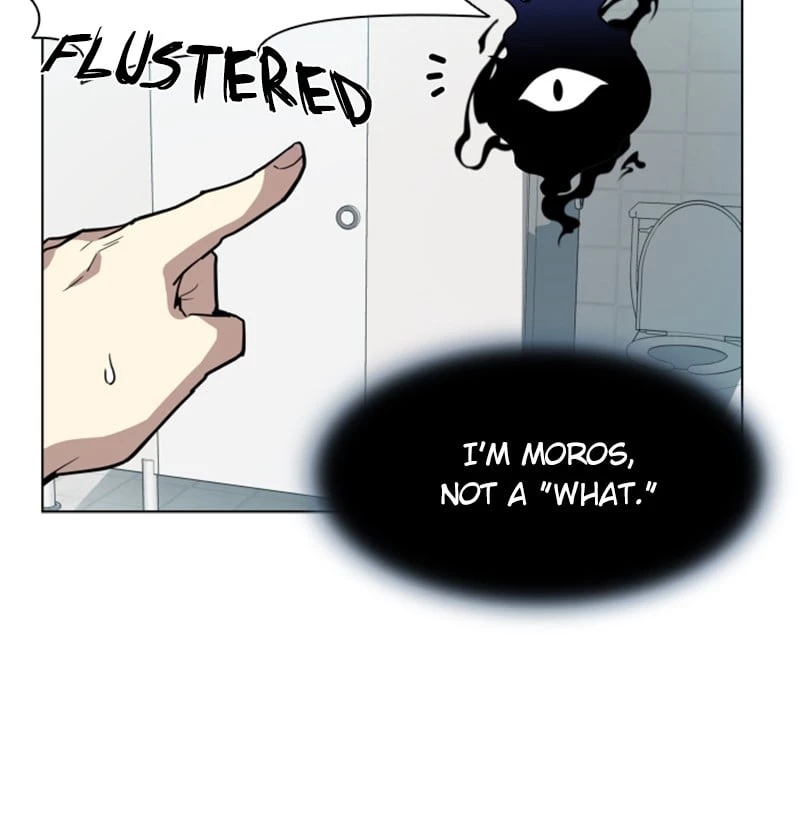 Villain to Kill Chapter 2 - 31