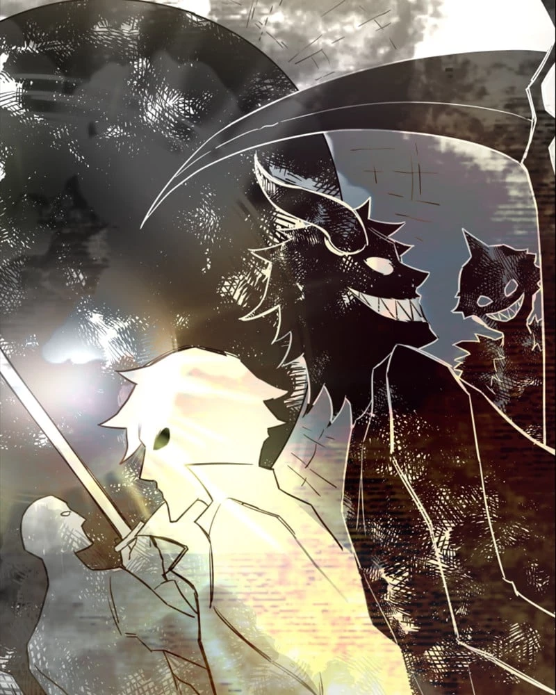 Villain to Kill Chapter 0 - 6