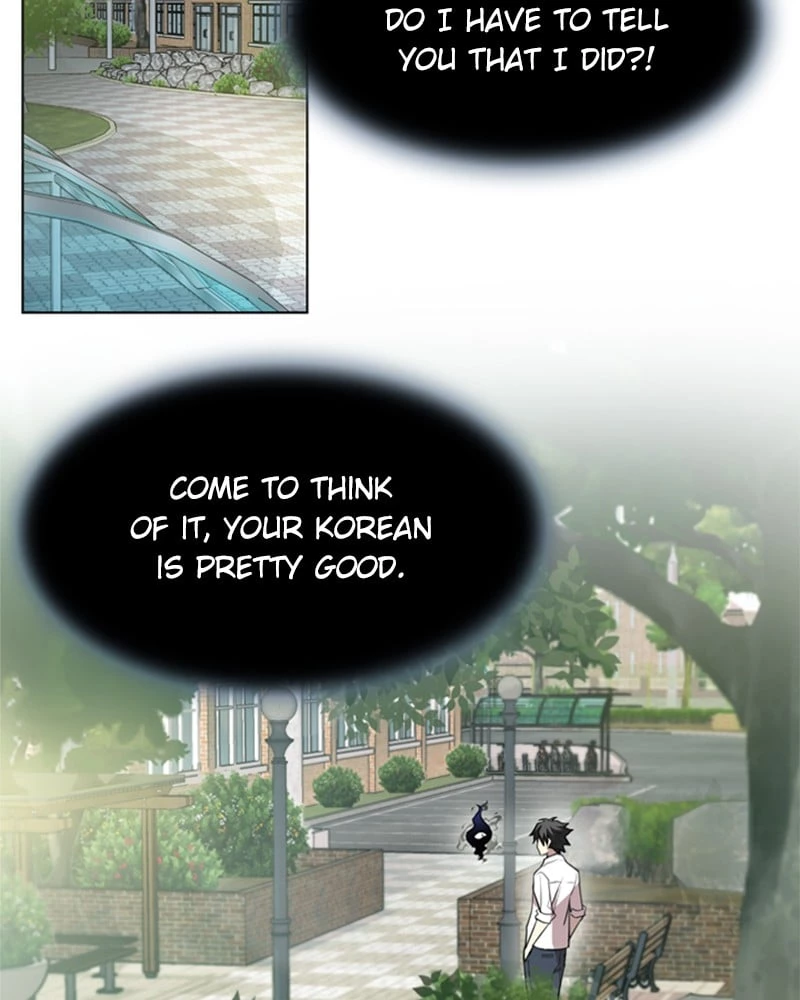 Villain to Kill Chapter 2 - 38