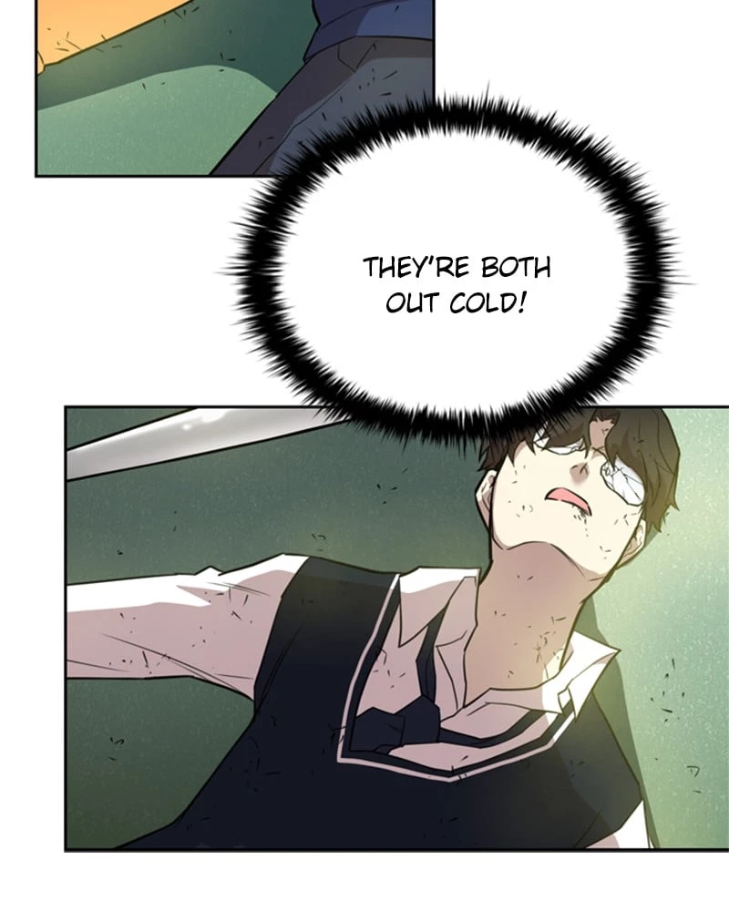 Villain to Kill Chapter 3 - 130