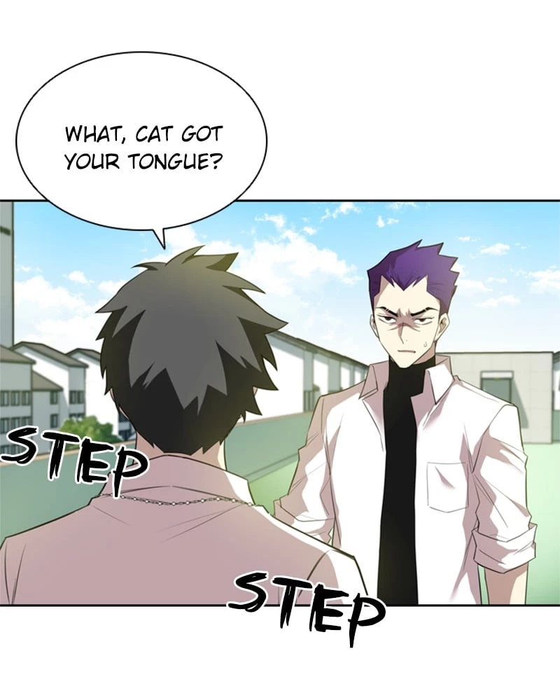 Villain to Kill Chapter 3 - 134