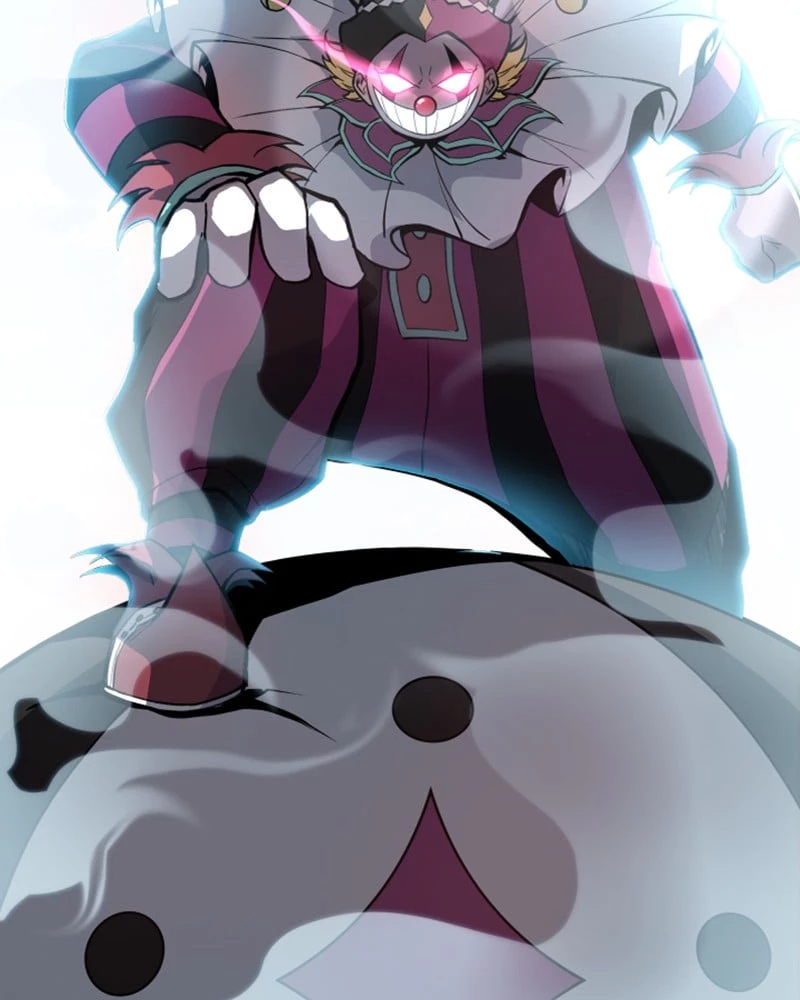 Villain to Kill Chapter 0 - 14