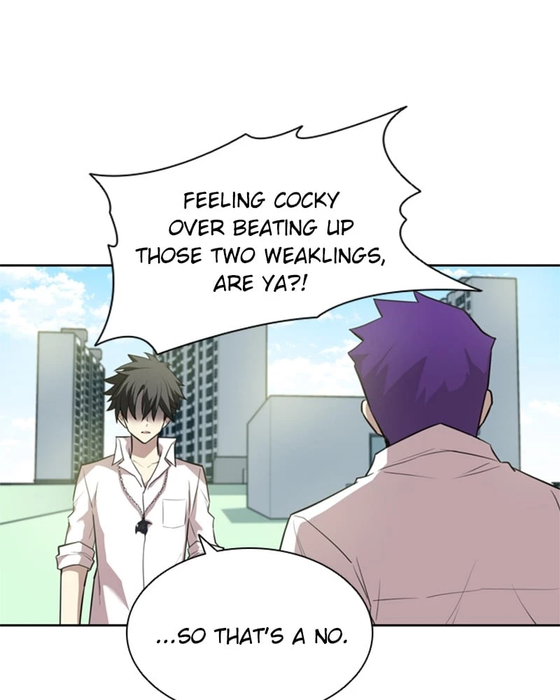 Villain to Kill Chapter 3 - 139