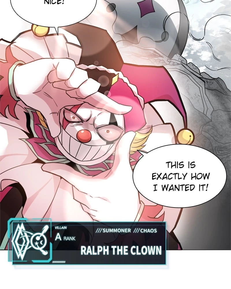 Villain to Kill Chapter 0 - 24