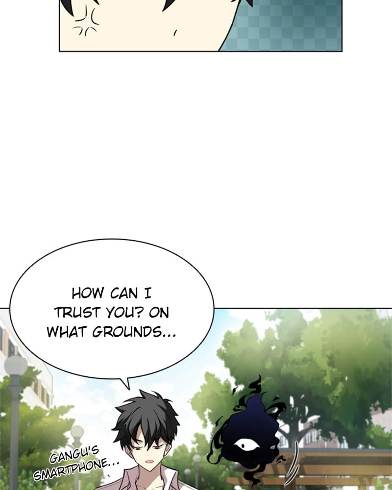 Villain to Kill Chapter 2 - 58