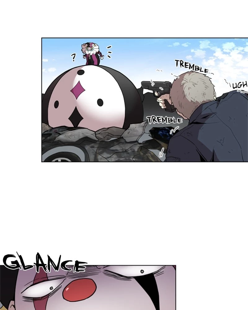 Villain to Kill Chapter 0 - 26