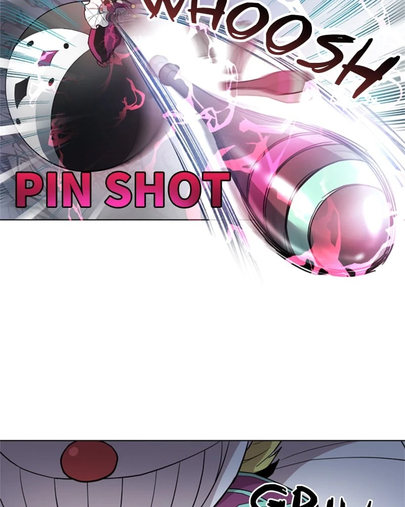 Villain to Kill Chapter 0 - 30