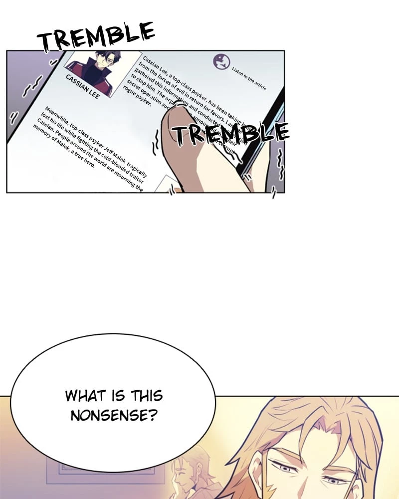 Villain to Kill Chapter 2 - 65