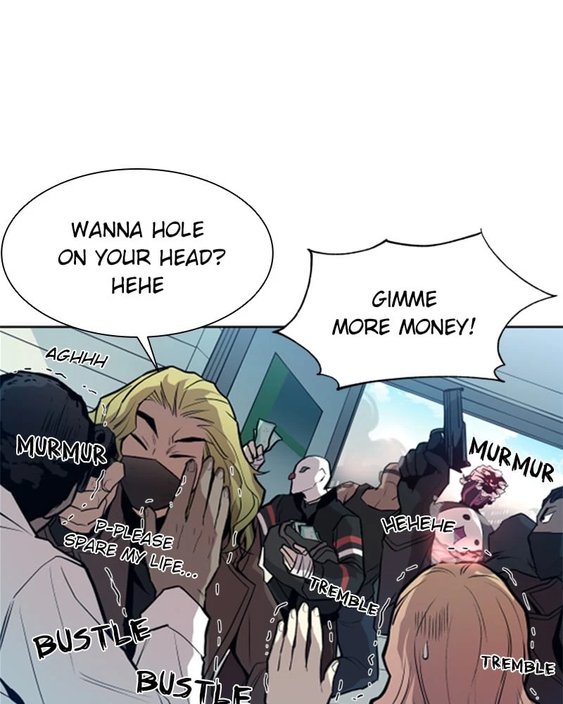 Villain to Kill Chapter 0 - 34