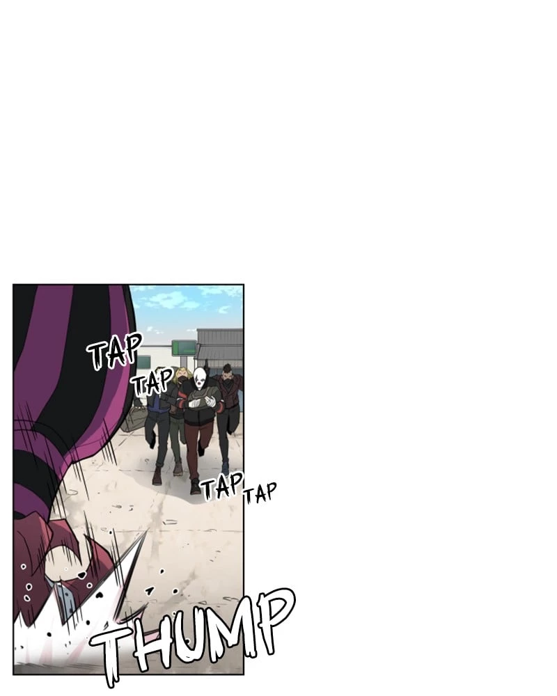 Villain to Kill Chapter 0 - 40