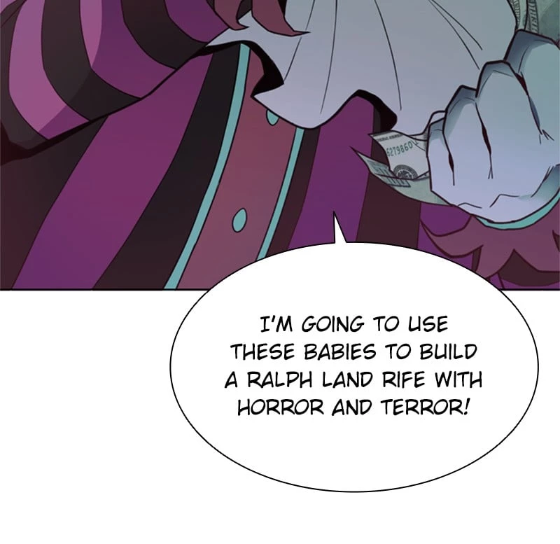 Villain to Kill Chapter 0 - 44