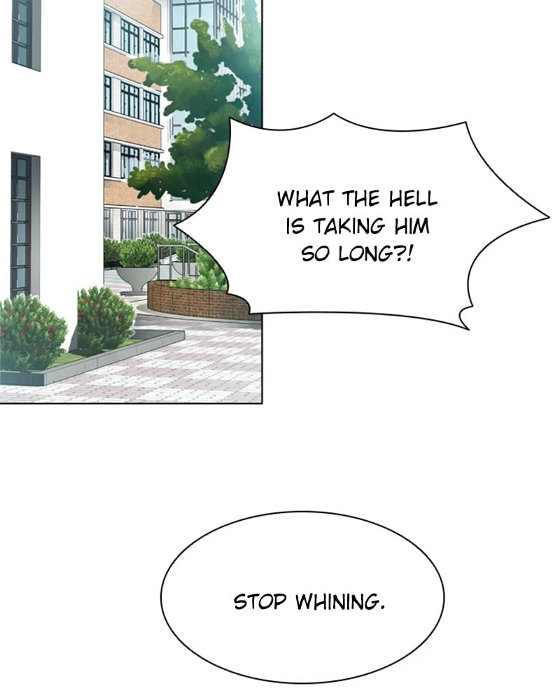 Villain to Kill Chapter 2 - 86