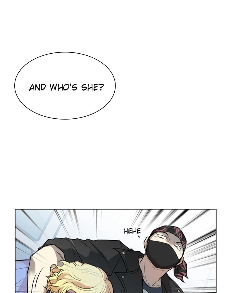 Villain to Kill Chapter 0 - 53