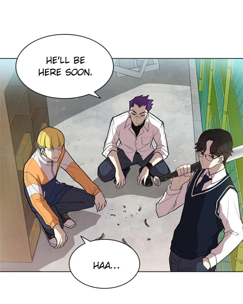 Villain to Kill Chapter 2 - 87