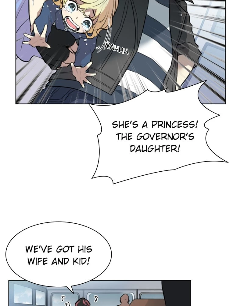 Villain to Kill Chapter 0 - 54