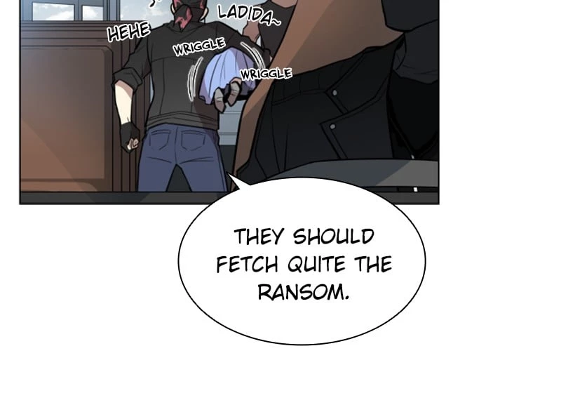 Villain to Kill Chapter 0 - 55