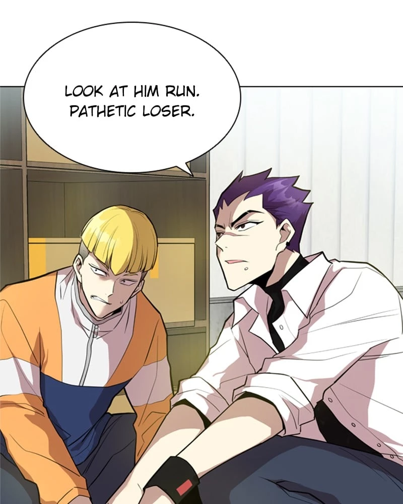 Villain to Kill Chapter 2 - 89