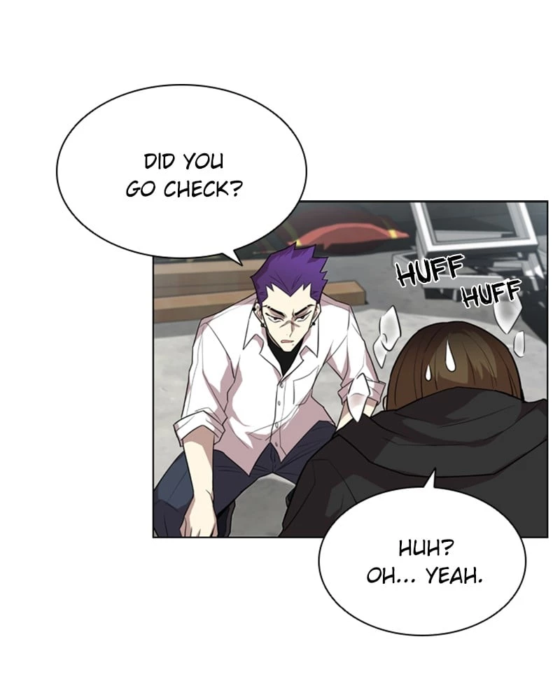 Villain to Kill Chapter 2 - 91