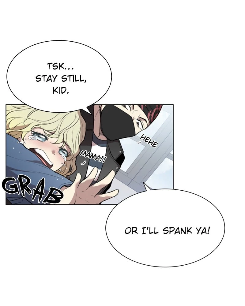 Villain to Kill Chapter 0 - 61