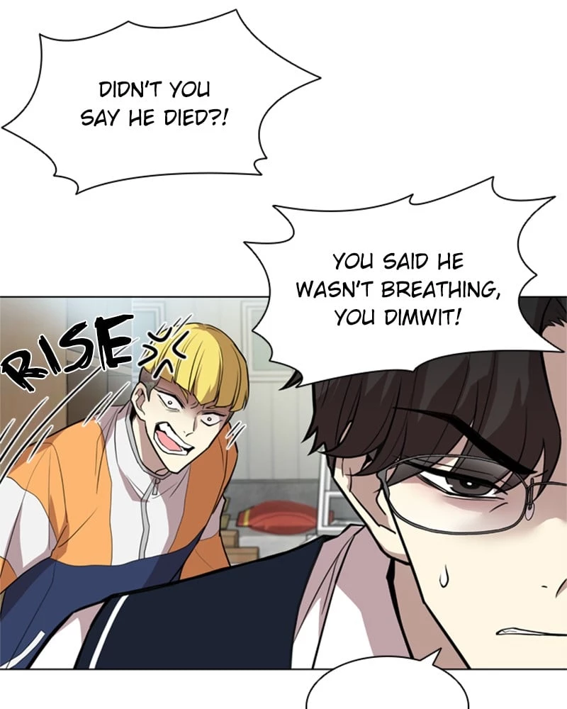 Villain to Kill Chapter 2 - 96