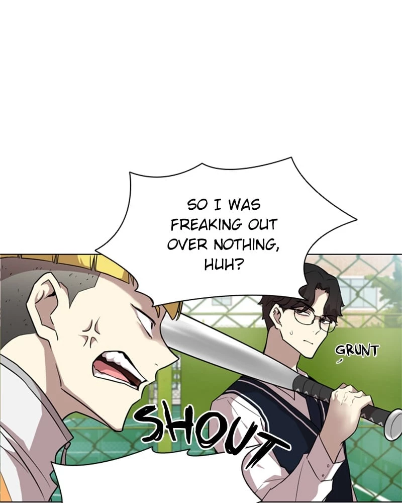 Villain to Kill Chapter 2 - 100