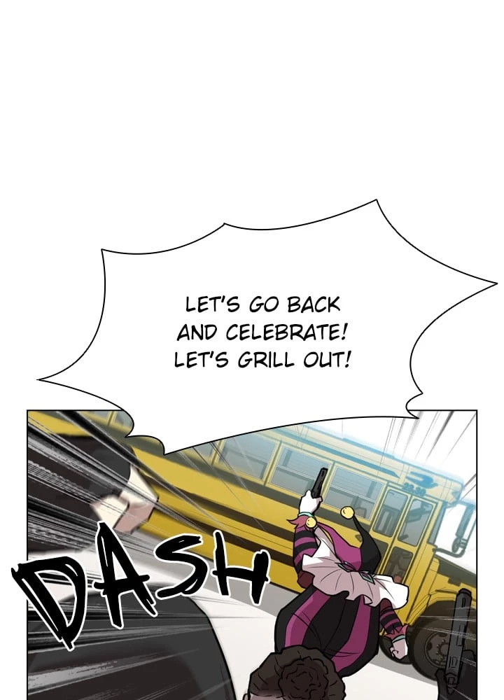 Villain to Kill Chapter 0 - 73