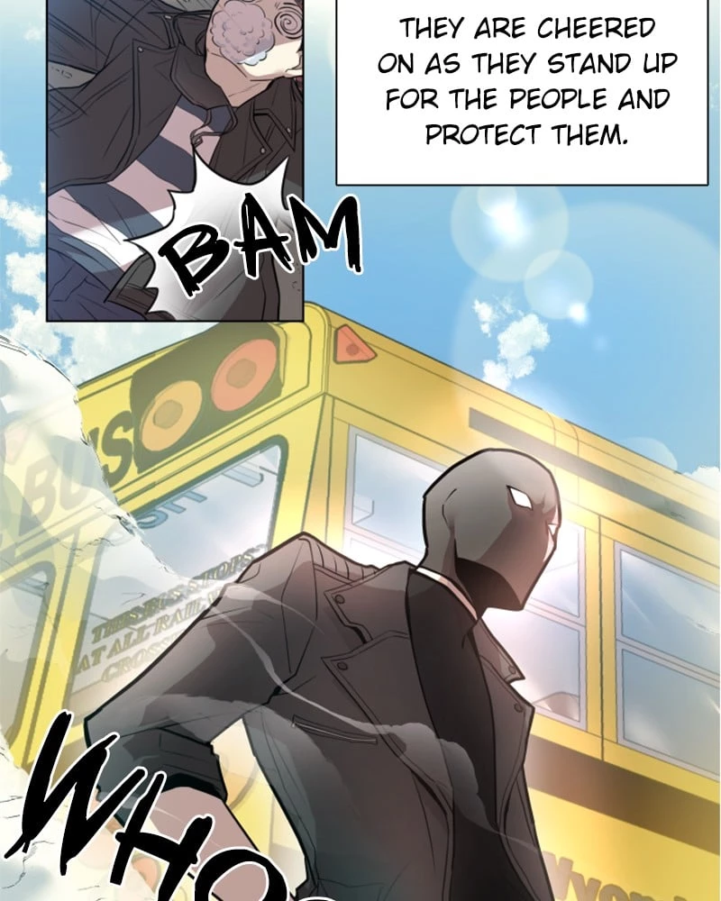 Villain to Kill Chapter 0 - 81