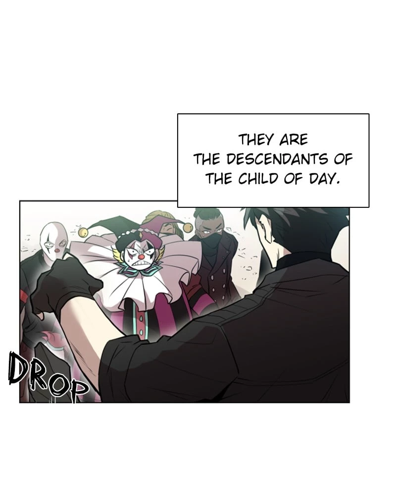 Villain to Kill Chapter 0 - 85