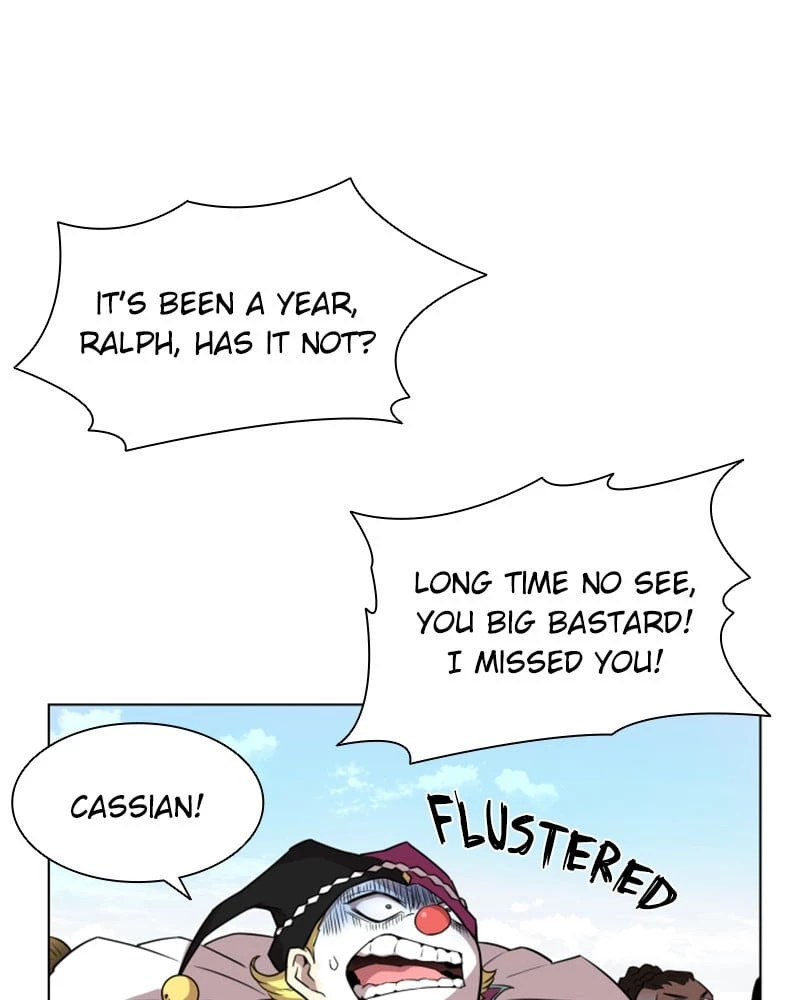 Villain to Kill Chapter 0 - 88