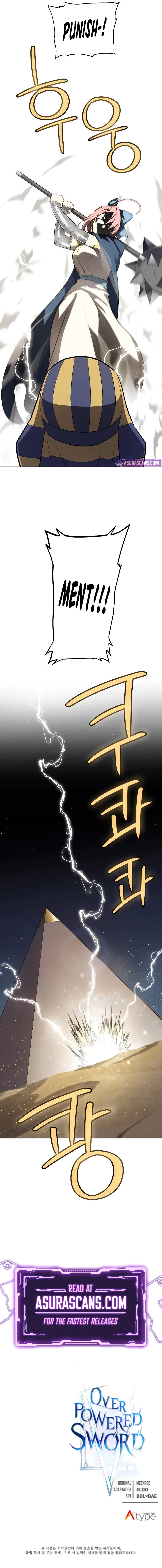 Disciple of the Holy Sword Chapter 139 - 13
