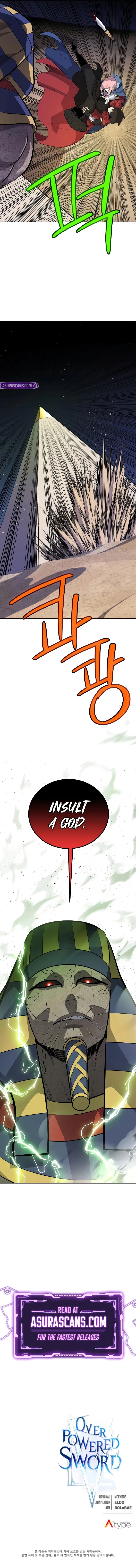 Disciple of the Holy Sword Chapter 137 - 11