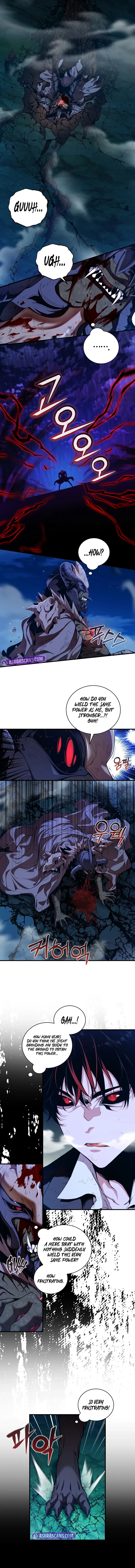 Fated to Be Loved by Villains Chapter 26 - 3