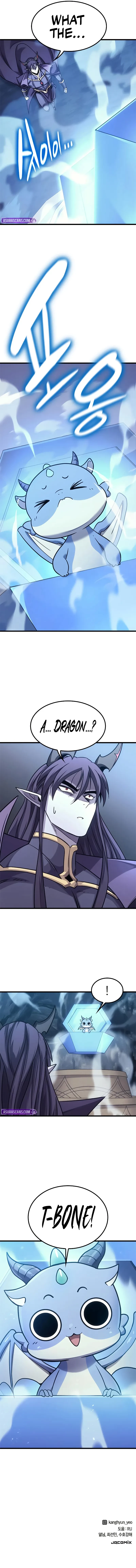 What a Bountiful Harvest, Demon Lord! Chapter 9 - 13