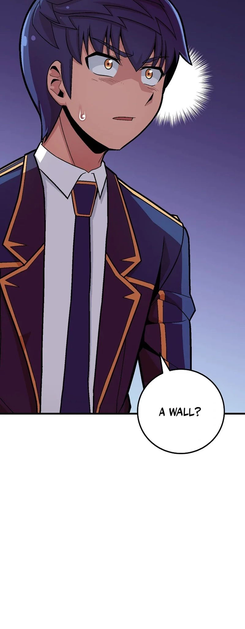 Admission is a Waste of Time Chapter 39 - 22