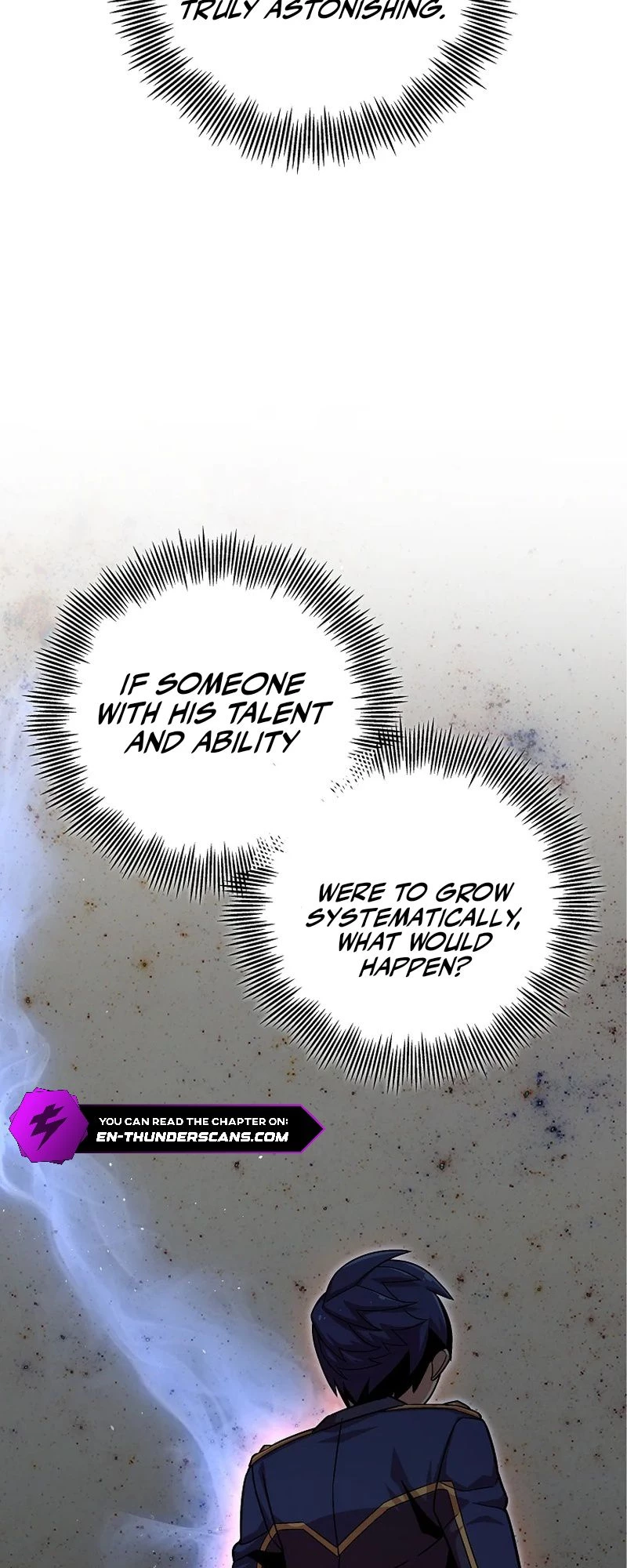 Admission is a Waste of Time Chapter 39 - 48
